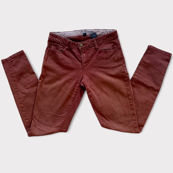 Tommy Hilfiger Denim - TOMMY HILFIGER | Brick Skinny Jeans